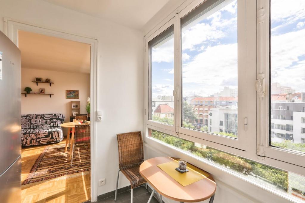 GuestReady - Magnifique Appartement Parisien - 5