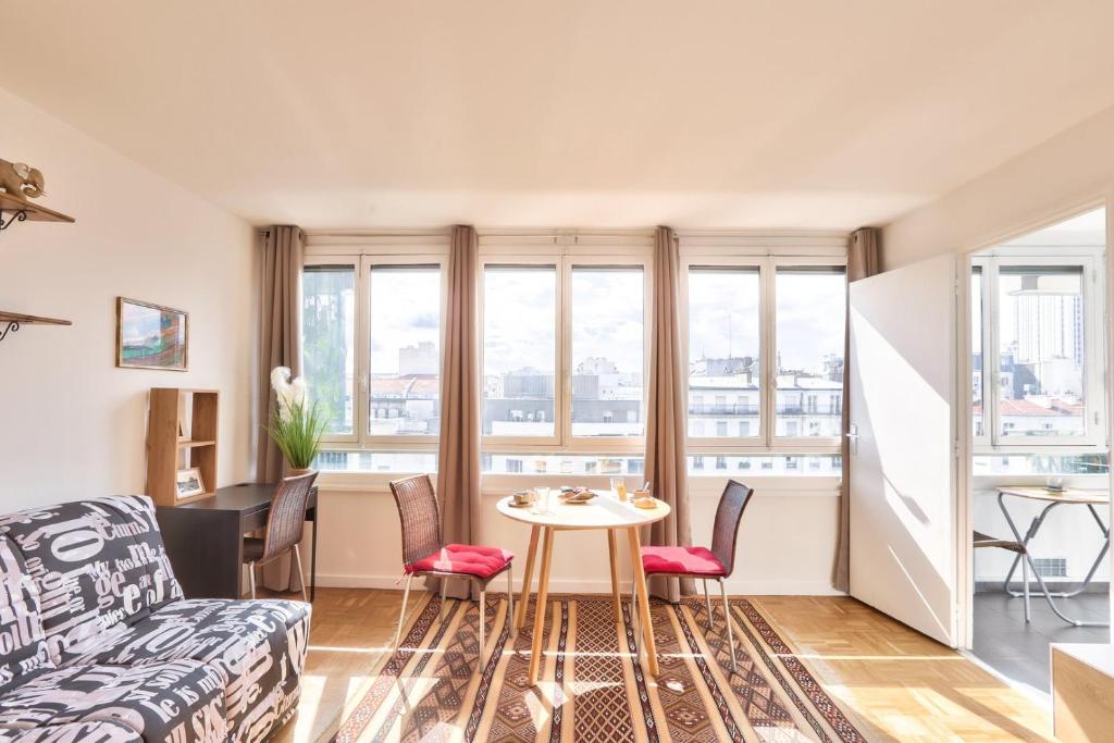 GuestReady - Magnifique Appartement Parisien - 4