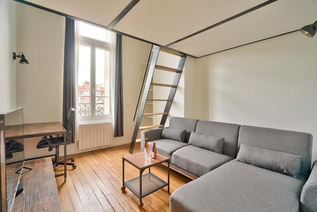GuestReady - Bel appartement près du zoo de Paris - 4