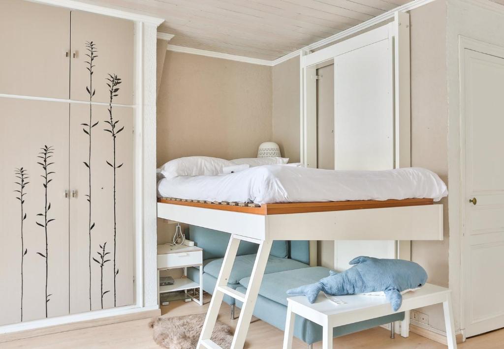 GuestReady - Lovely Minimalist Studio in Plaisance - 4
