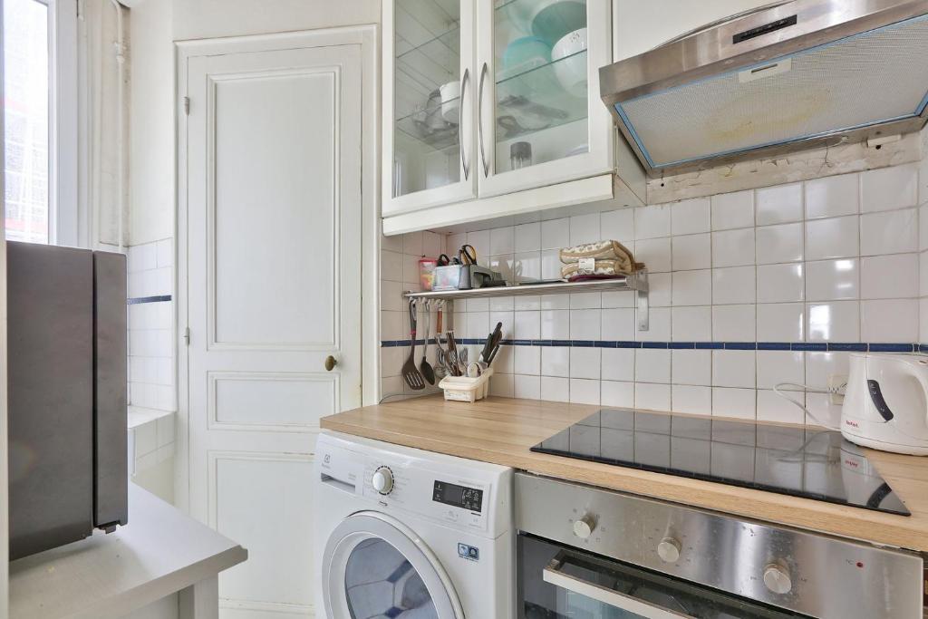 GuestReady - Lovely Minimalist Studio in Plaisance - 5