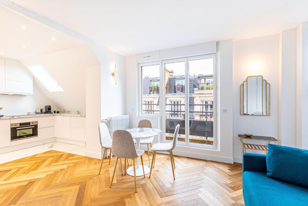 GuestReady - Appartement Grenelle - 4