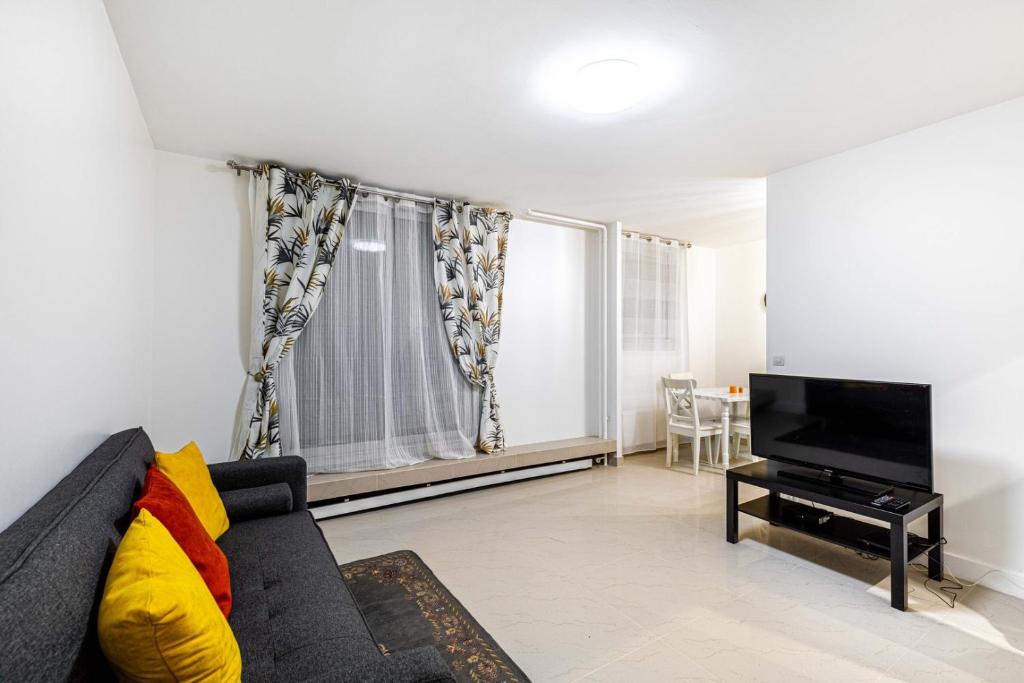 GuestReady - Bel Apt. près de la Place d'Italie - 4