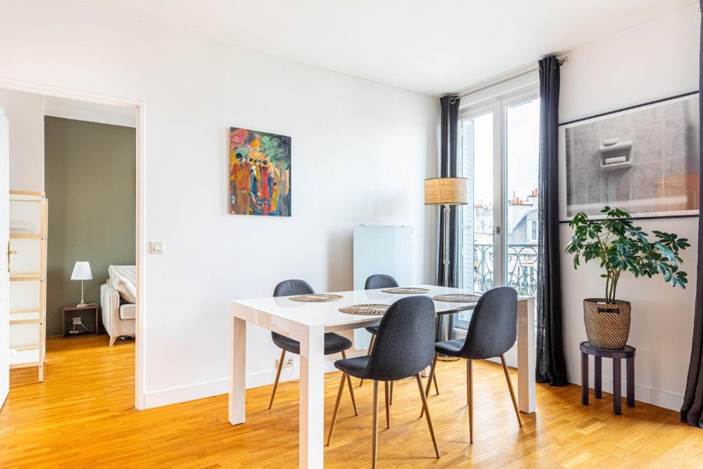 GuestReady - Charming stay near Palais Garnier - 5