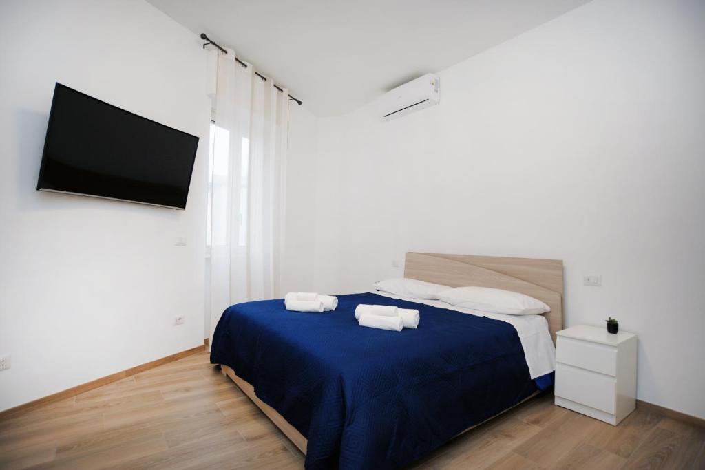 La casa di Dea - 1