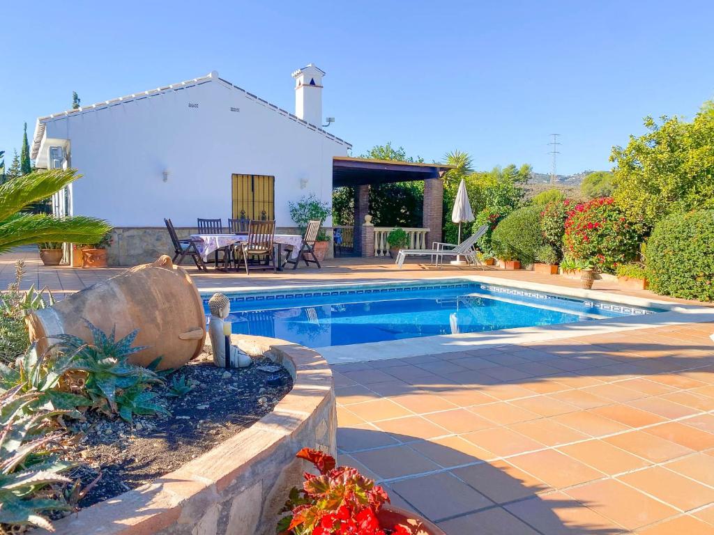 Magic cotagge 5 minutes from Nerja and Frigiliana - 1