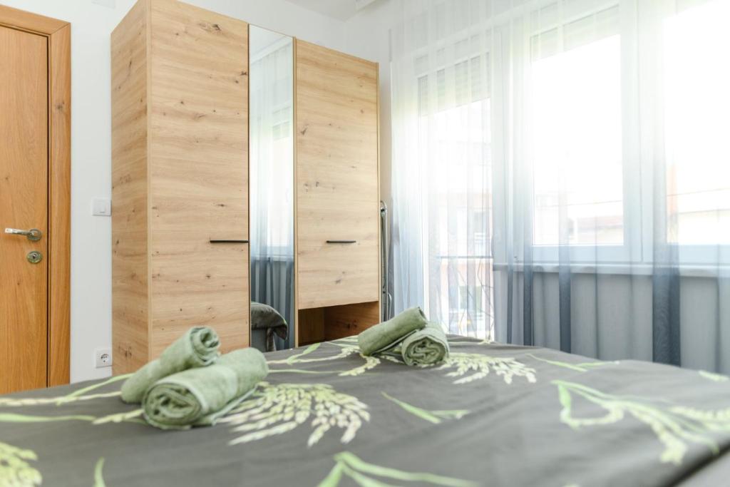 Apartmani Djukic - 5