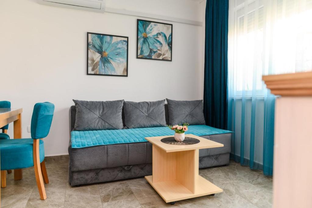 Apartmani Djukic - 4