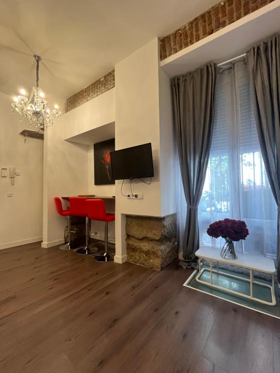 Gran Vía Urban Apartments - 4