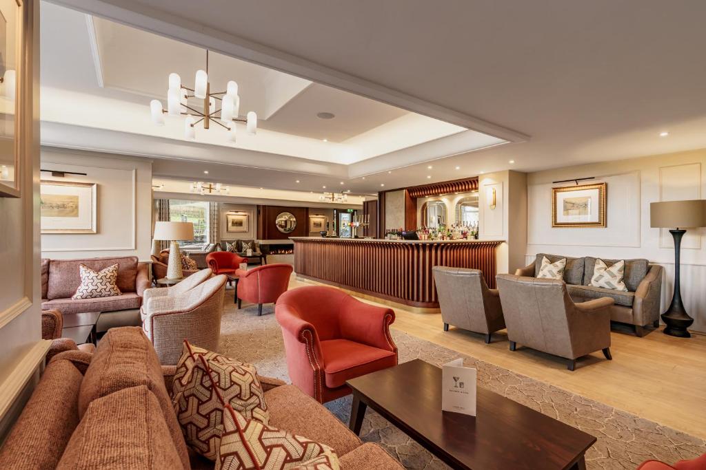 Lodore Falls Hotel & Spa photo 5