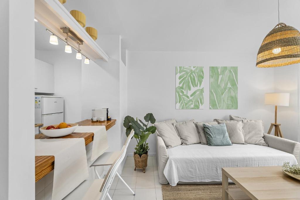 Gara Apt Puerto del Carmen - 4