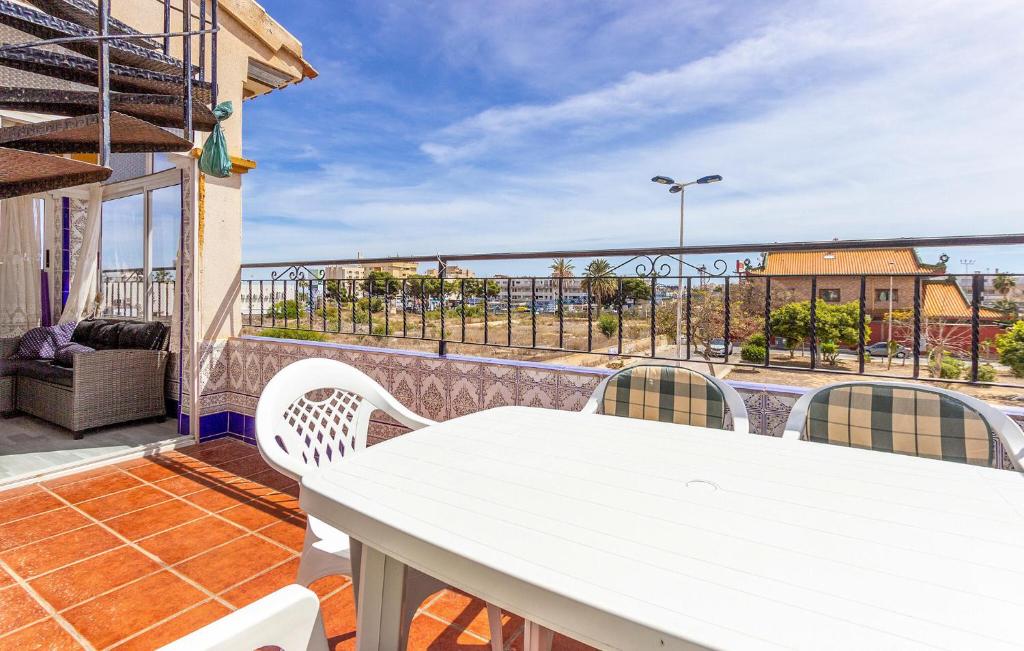 Nice Home In Orihuela With Swimming Pool - 1