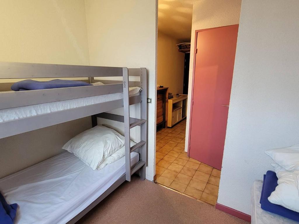 Appartement cosy 5 pers, terrasse sud, parking, proche station, animaux acceptés - 5