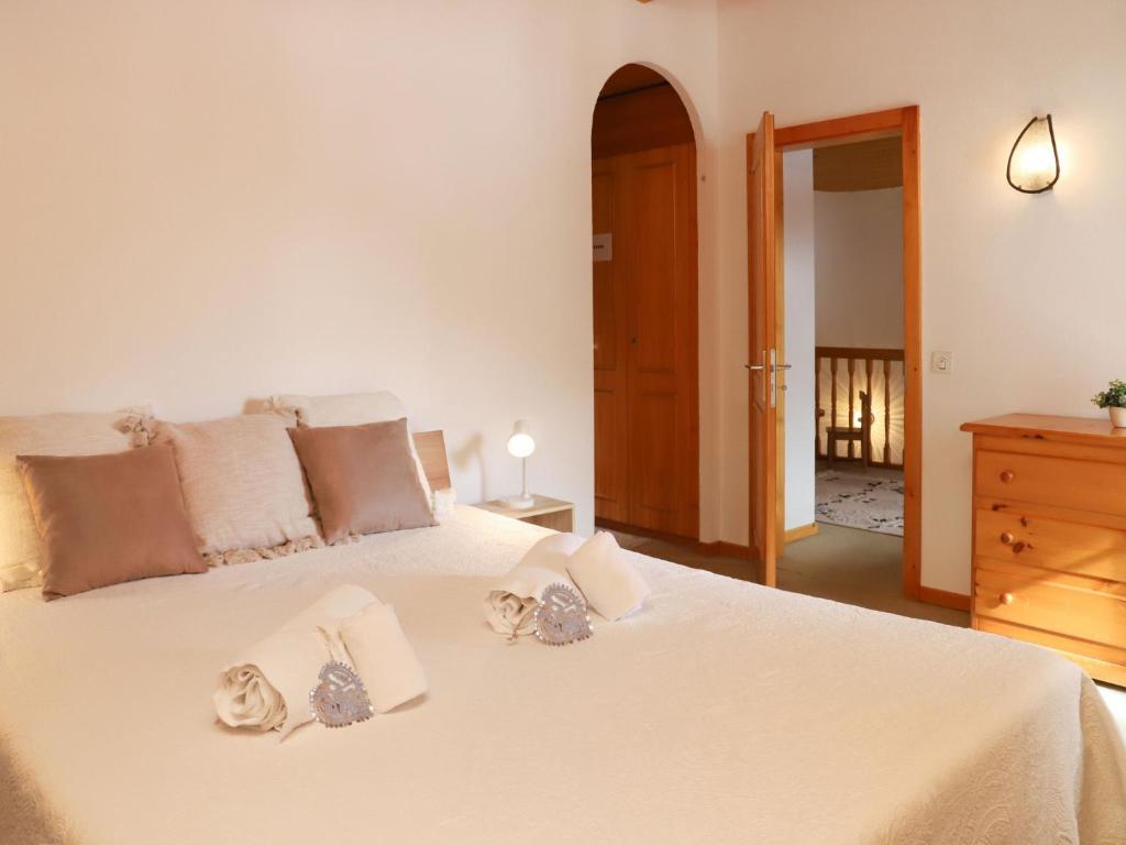 Apartment Colline 8 by Interhome - 3
