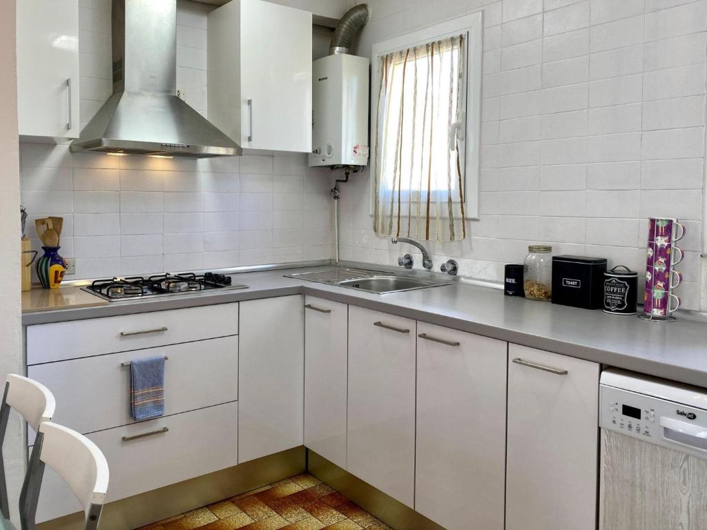 Apartment Aquarius by Interhome - 4
