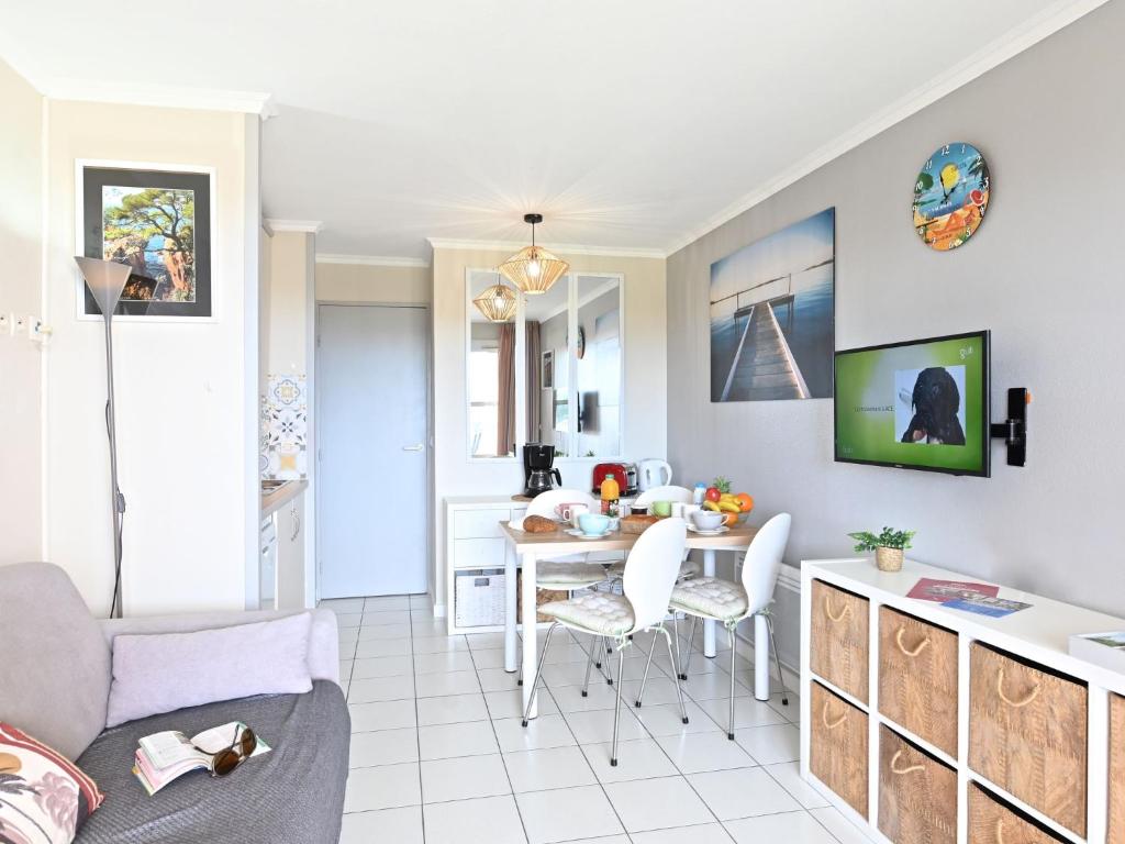 Studio L'Esquinade - F3 113 by Interhome - 5