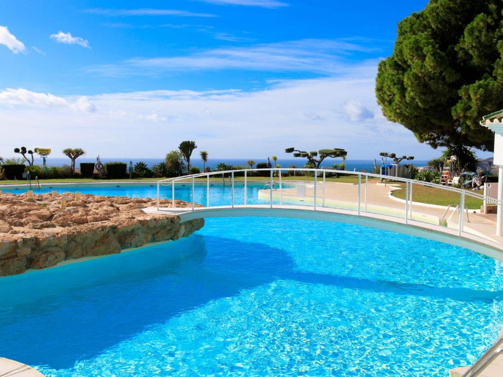 Holiday Home Casita Feliz by Interhome - 1