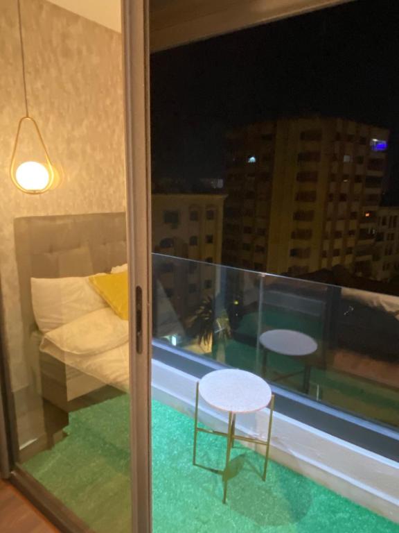 Yacoub Al Mansour, Casablanca