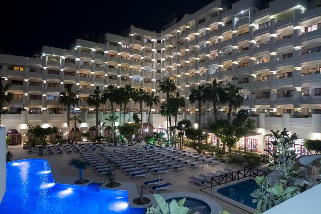 Ibersol Almuñecar Beach & Spa Hotel - 4