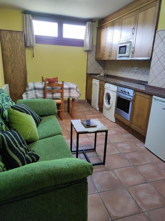 Apartamento Rural - 4
