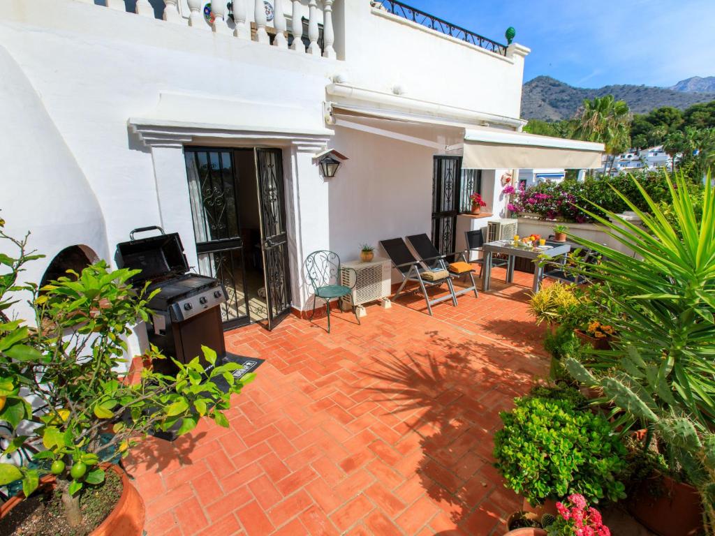 Apartment Tanger by Interhome - 3