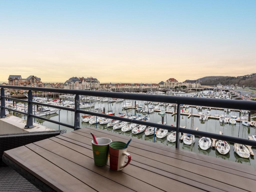 Apartment Les Lofts-17 by Interhome, Dives-sur-Mer