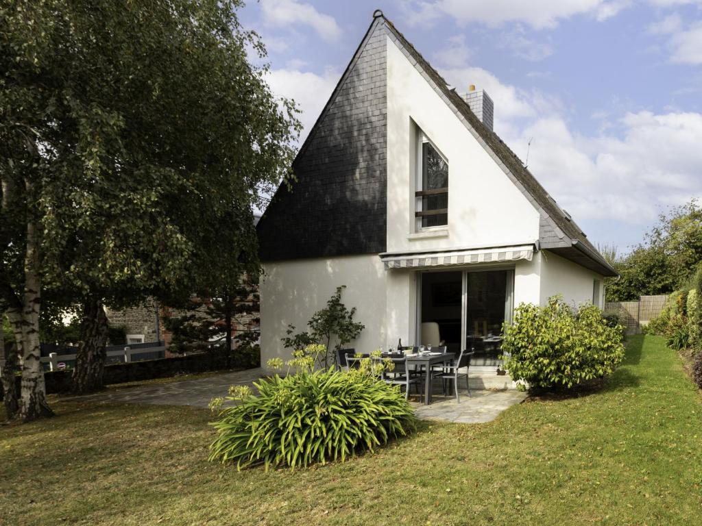 Holiday Home ker meet by Interhome - 1