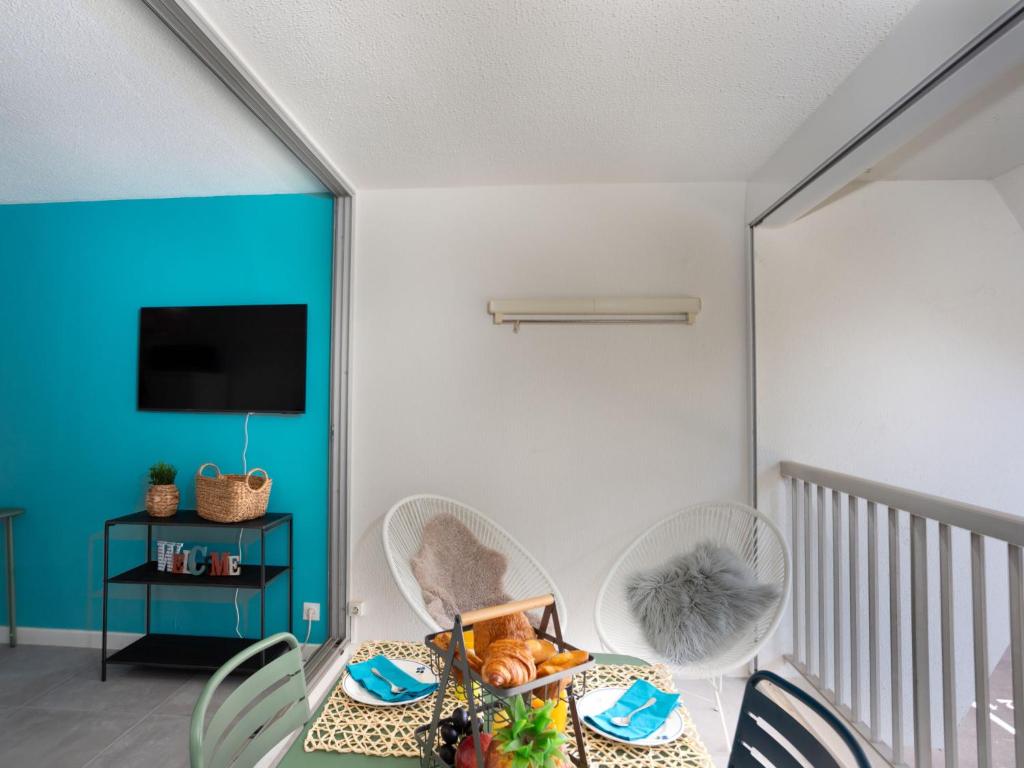 Apartment East Land-3 by Interhome - 5