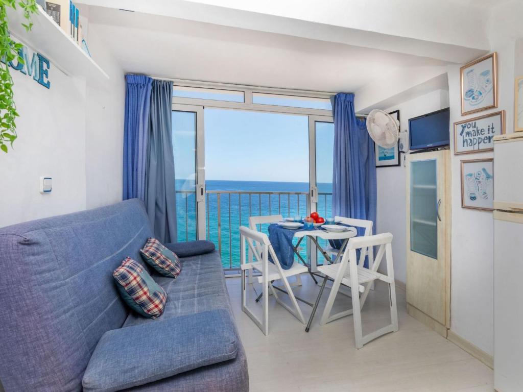 Studio Rosa Maria Mar by Interhome - 3