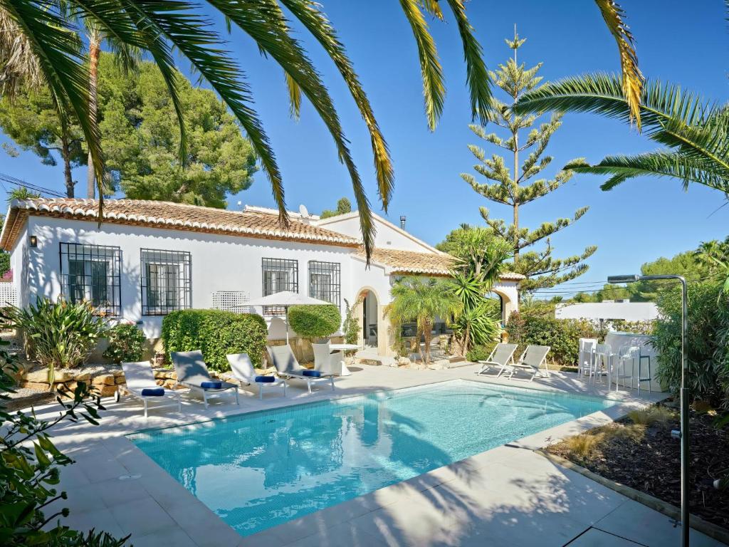 Holiday Home La Terraza del Sol by Interhome - 1