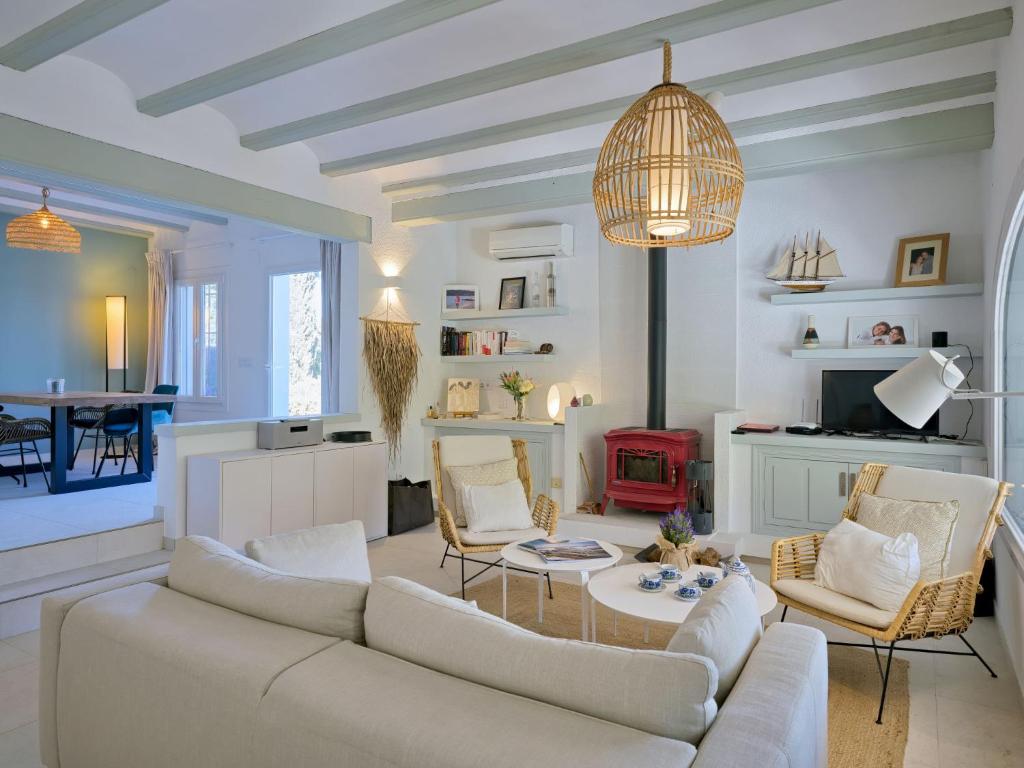 Holiday Home La Terraza del Sol by Interhome - 4