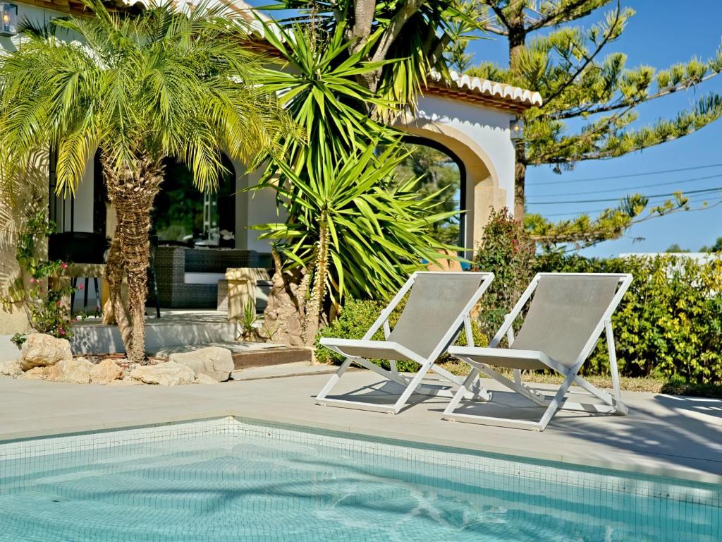 Holiday Home La Terraza del Sol by Interhome - 3