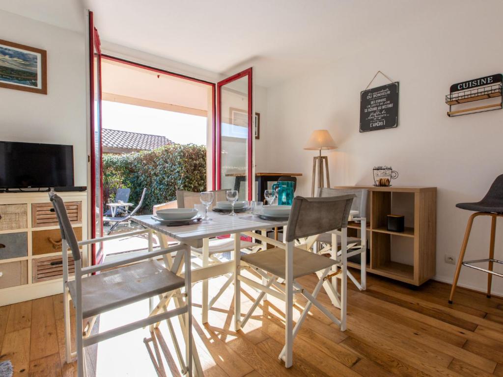 Apartment Maison de l'océan-7 by Interhome - 3