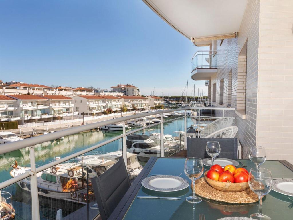 Apartment Punta Prima by Interhome - 2