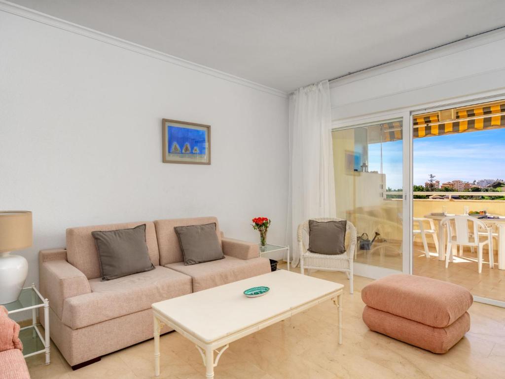 Apartment Edificio El Rey-1 by Interhome - 3