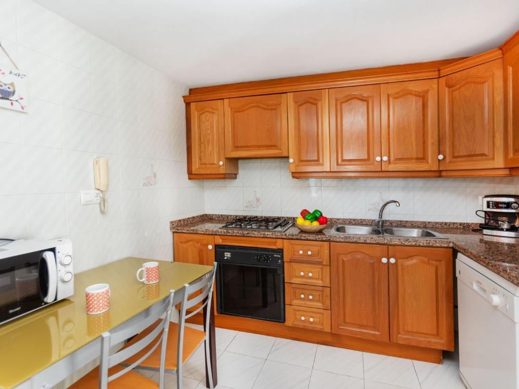 Apartment Paseo by Interhome - 4