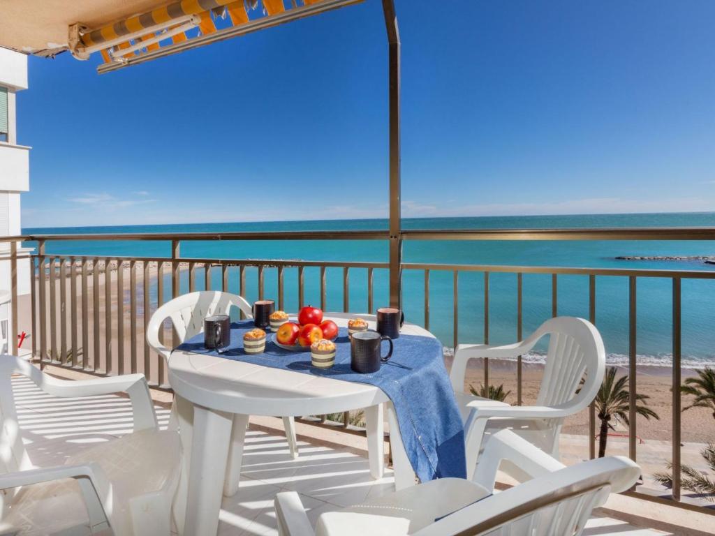 Apartment Paseo by Interhome, Vinarós