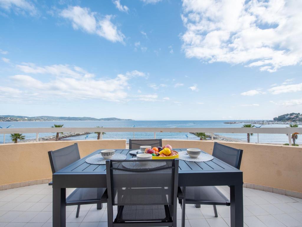 Apartment Le Palazzo del Mar-13 by Interhome - 1