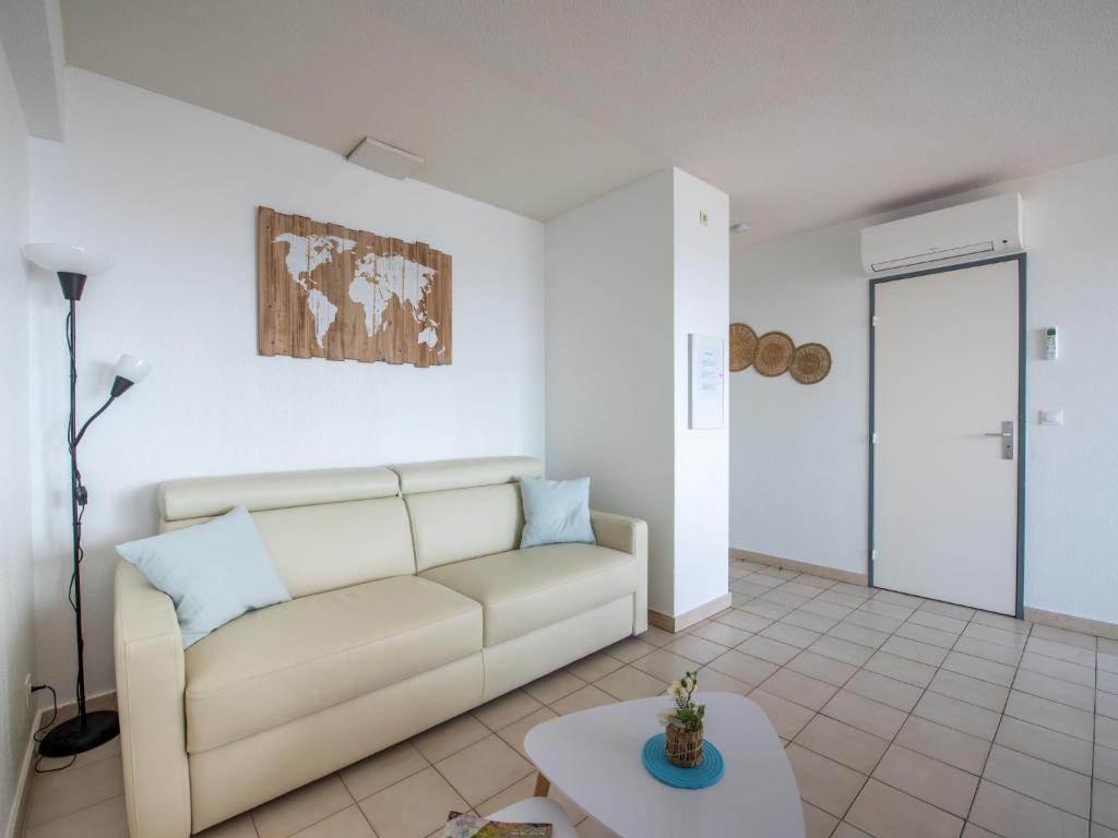 Apartment Le Palazzo del Mar-13 by Interhome - 3