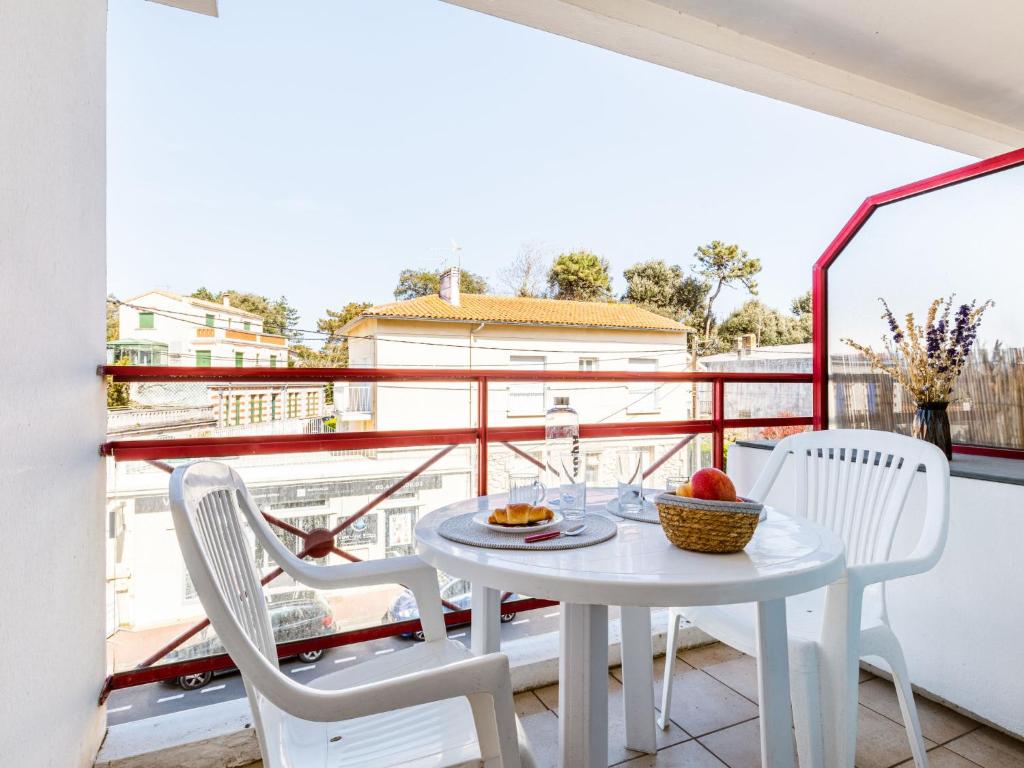 Apartment Les Sternes by Interhome - 3