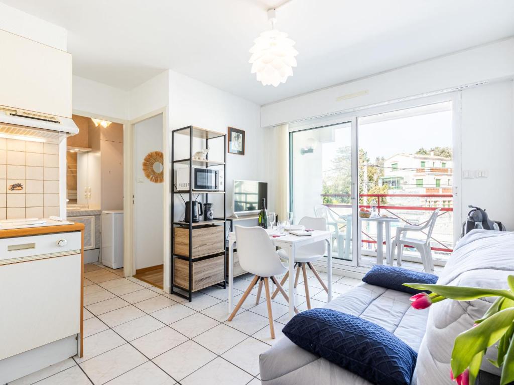 Apartment Les Sternes by Interhome - 1