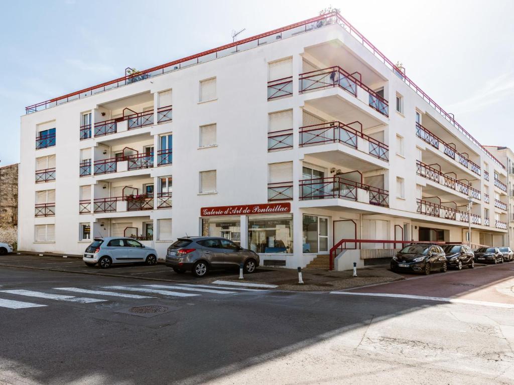 Apartment Les Sternes by Interhome - 5