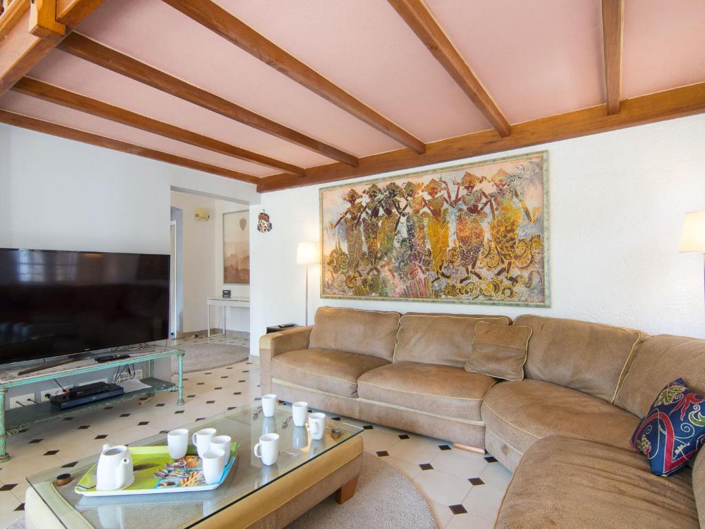 Villa Cap Roux by Interhome - 3