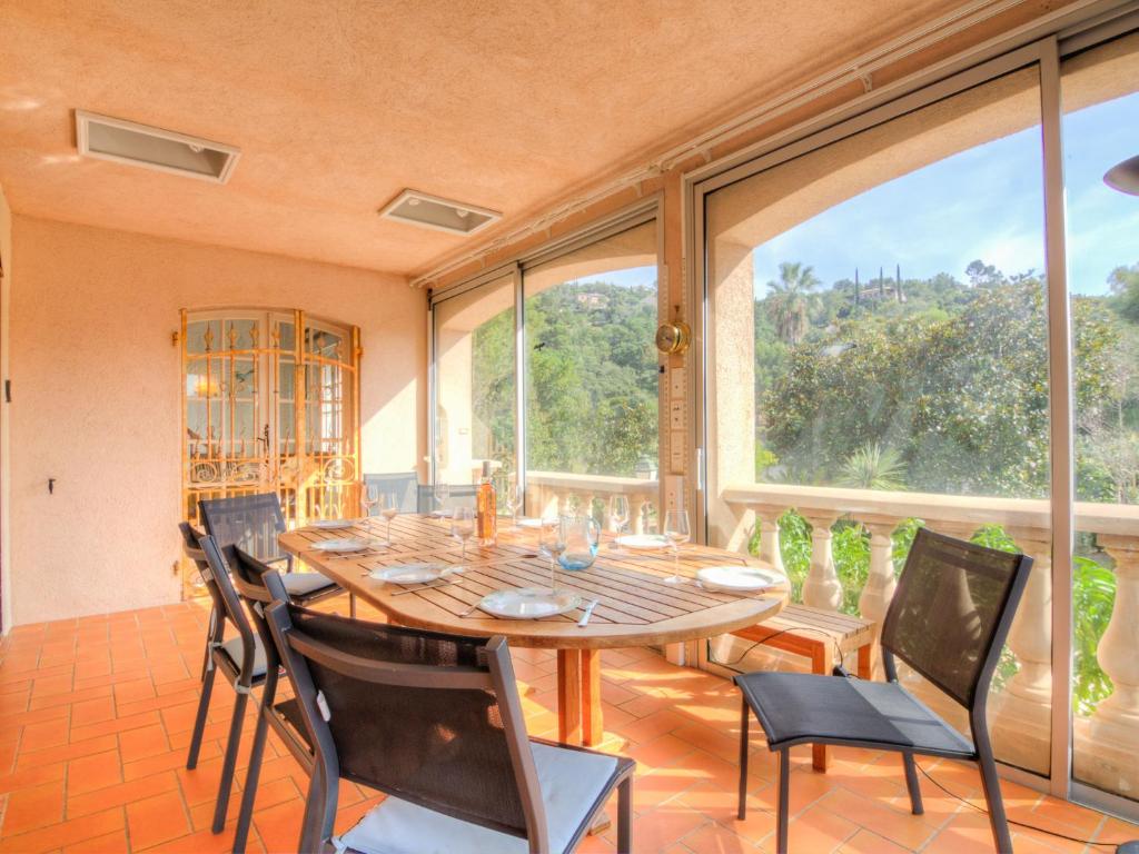 Villa Cap Roux by Interhome - 4