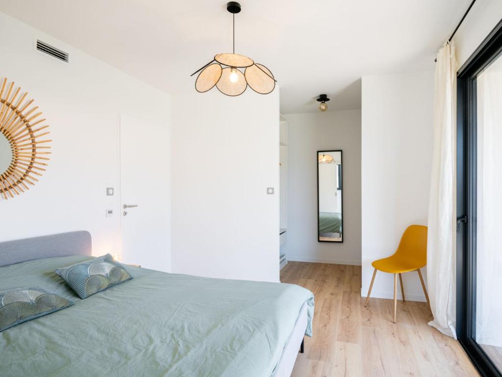 Holiday Home Hotel du Nord by Interhome - 5