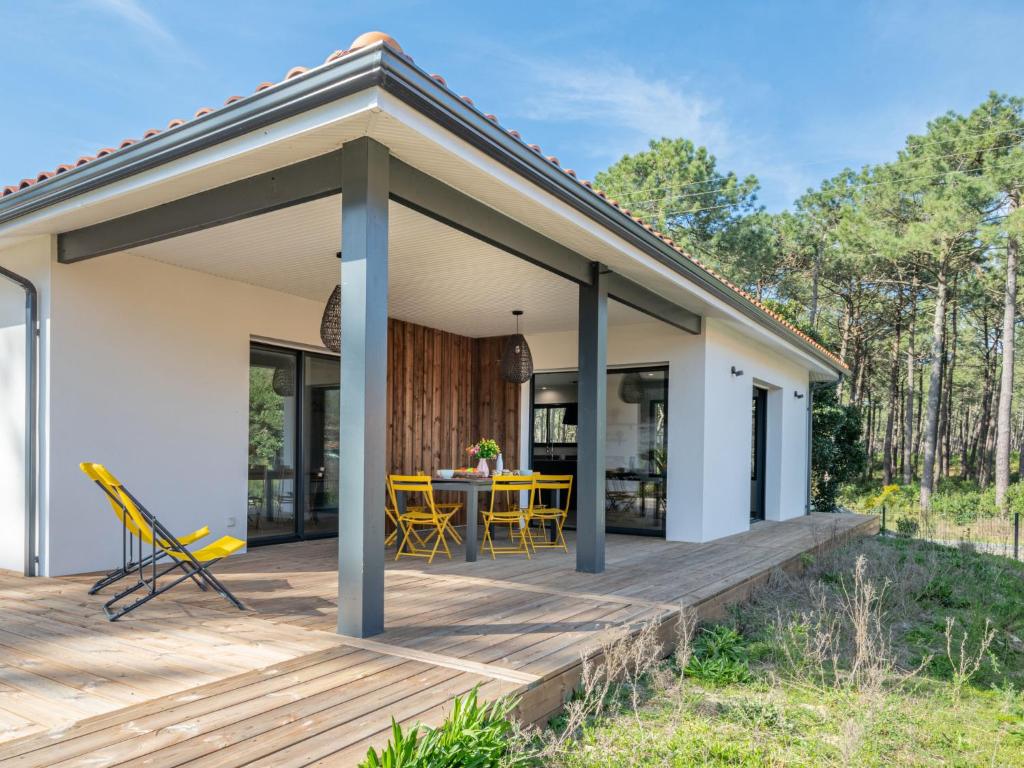 Holiday Home Hotel du Nord by Interhome - 1