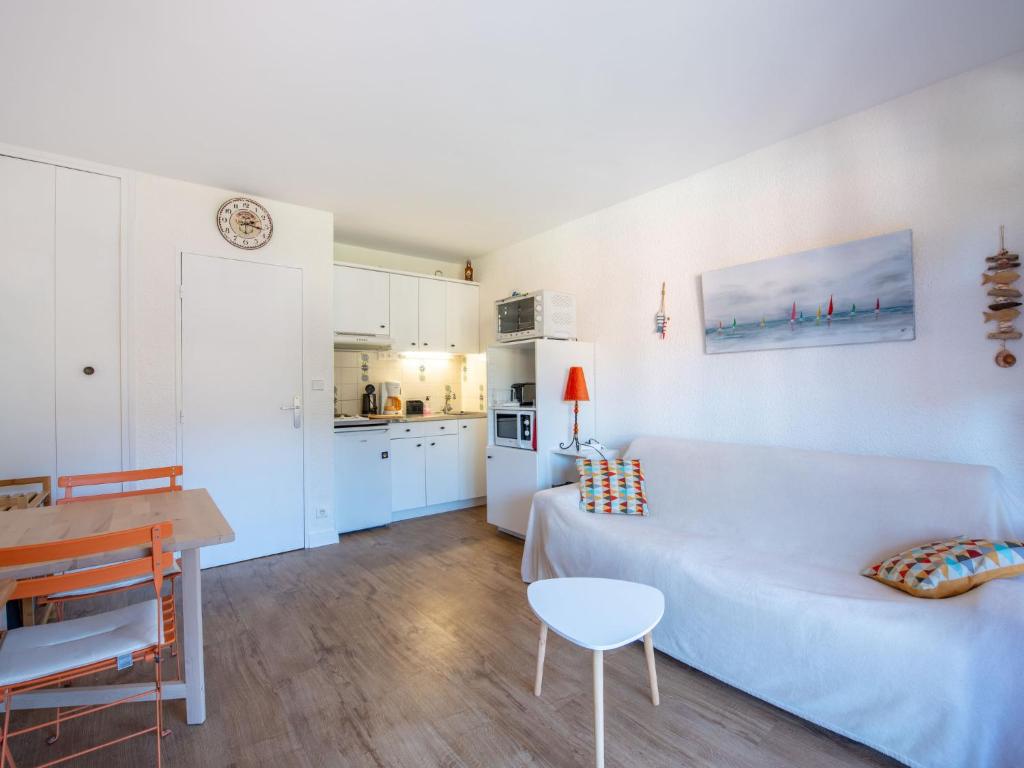 Apartment Sémaphore-5 by Interhome - 2