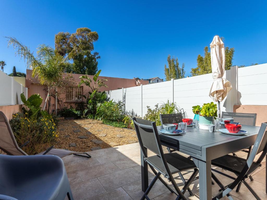 Holiday Home Les Iris by Interhome - 2