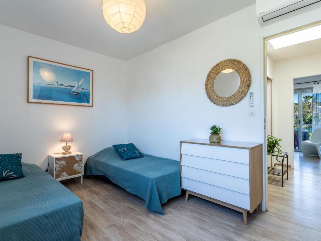 Holiday Home Les Iris by Interhome - 5