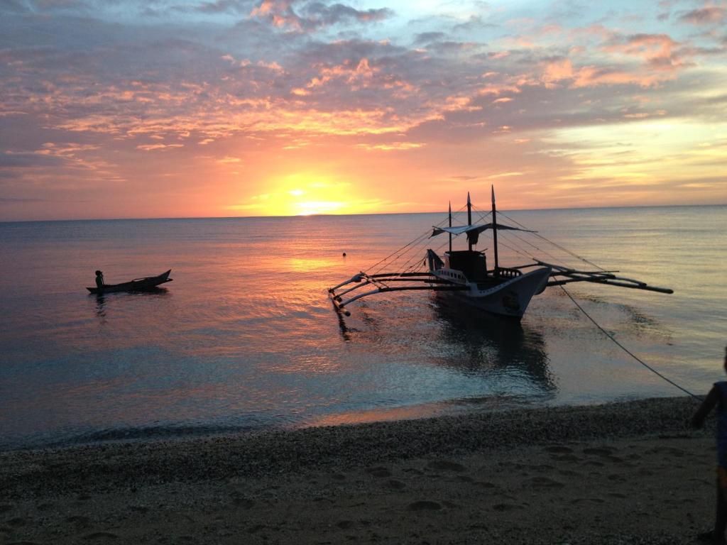 Surrounding environment